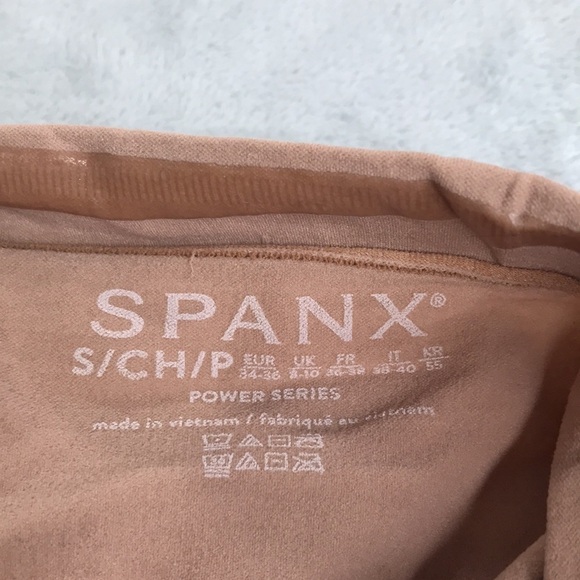 2 Pairs of Spanx Higher Power Shaper Shorts Size S New in package - Picture 9 of 12